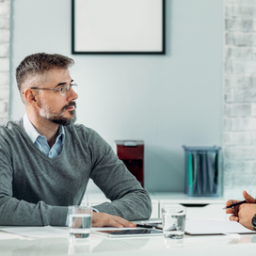 Financial Advisor