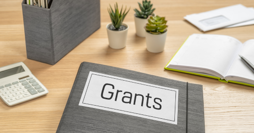 Taxable Grants