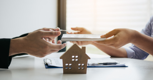 Real Estate Investors