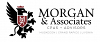 Morgan & Associates